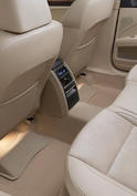 2008 Skoda Superb 26