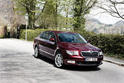 2008 Skoda Superb 33