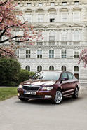 2008 Skoda Superb 36