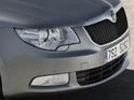 2008 Skoda Superb 4
