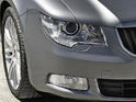 2008 Skoda Superb 6