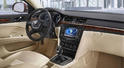 2008 Skoda Superb 8