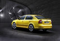 2009 Skoda Octavia vRS 2