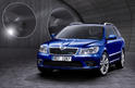 2009 Skoda Octavia vRS 4