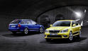 2009 Skoda Octavia vRS 7