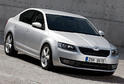 2013 Skoda Octavia 1