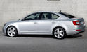 2013 Skoda Octavia 2