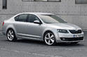 2013 Skoda Octavia 4
