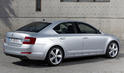 2013 Skoda Octavia UK 2