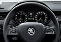 2013 Skoda Octavia UK 5