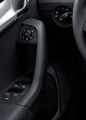 2013 Skoda Octavia UK 6