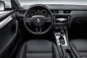 2013 Skoda Octavia UK 8