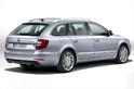 2014 Skoda Superb Facelift 2