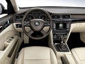 2014 Skoda Superb Facelift 3