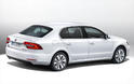 2014 Skoda Superb Facelift 4