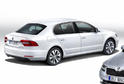 2014 Skoda Superb Facelift 5