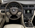 2014 Skoda Superb Facelift 7