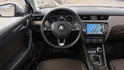 2015 Skoda Octavia Scout 3