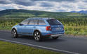 2015 Skoda Octavia Scout 4