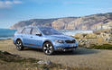 2015 Skoda Octavia Scout 5