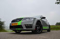 MTM Skoda Octavia vRS 5
