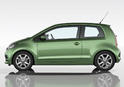 Skoda Citigo 2