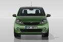 Skoda Citigo 4
