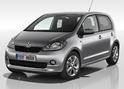 Skoda Citigo 5 door 1