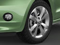 Skoda Citigo 8