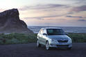 Skoda Fabia GreenLine II 2