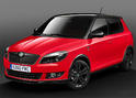 Skoda Fabia Monte Carlo 2
