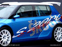 Skoda Fabia S2000 6