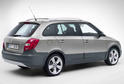 Skoda Fabia Scout 3