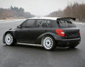 Skoda Fabia Super 2000 2