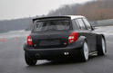 Skoda Fabia Super 2000 3