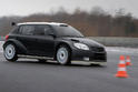 Skoda Fabia Super 2000 4