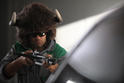 Skoda Fabia vRS Commercial 5