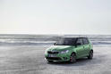 Skoda Fabia vRS Estate 2
