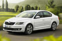 Skoda Octavia GreenLine 1