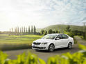 Skoda Octavia GreenLine 2