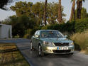 Skoda Octavia facelift 11