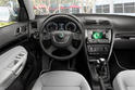 Skoda Octavia facelift 16