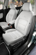 Skoda Octavia facelift 18