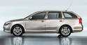 Skoda Octavia facelift 21