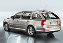 Skoda Octavia facelift 22