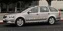 Skoda Octavia facelift 25