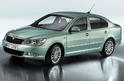 Skoda Octavia facelift 3