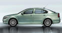 Skoda Octavia facelift 4