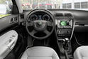 Skoda Octavia facelift UK 3