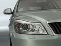 Skoda Octavia facelift UK 4
